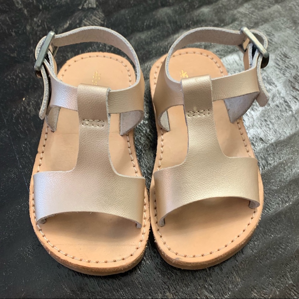 Freshly Picked sandals